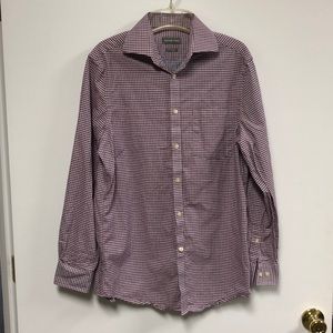 Michael Kors Dress Shirt